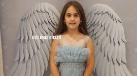 Taziye ve Teşekkür