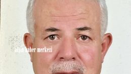 Ahmet Somun vefat etti.