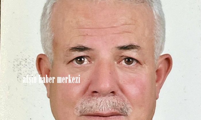 Ahmet Somun vefat etti.