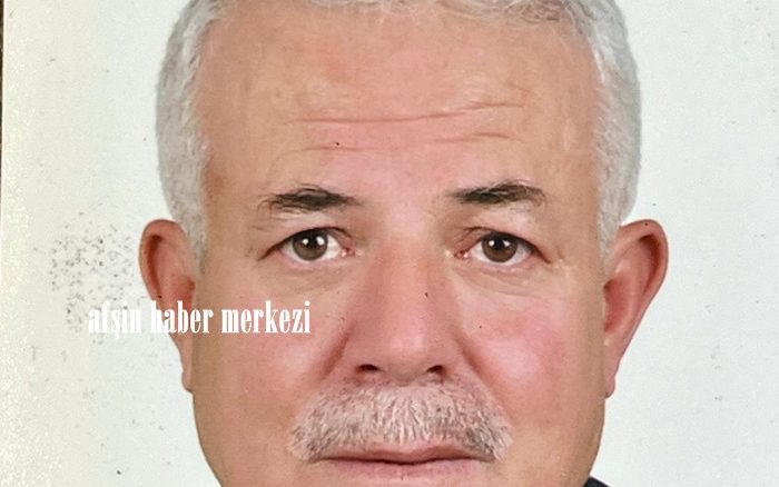 Ahmet Somun vefat etti.