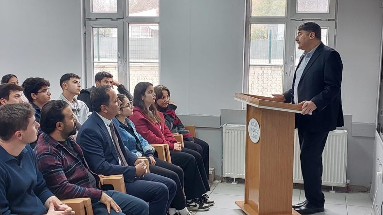 AFŞİN’DE “İÇİMİZDEN BİRİ” ETKİNLİĞİ DÜZENLENDİ.