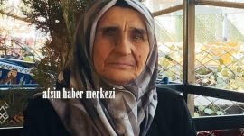 Gülperi Yıldız vefat etti.