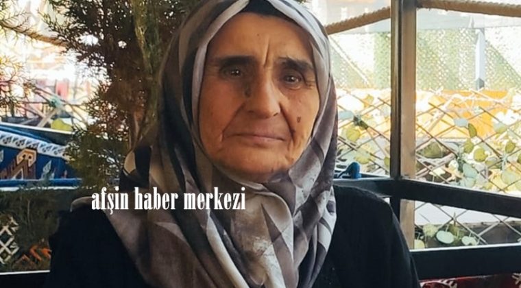 Gülperi Yıldız vefat etti.