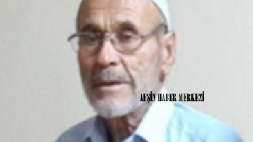 Mulla Kaya vefat etti.