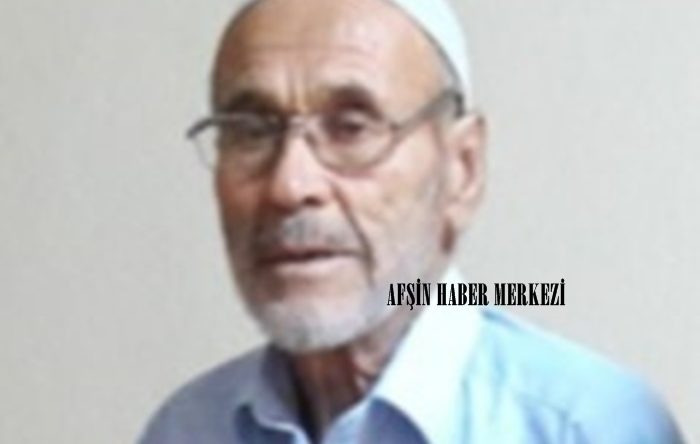 Mulla Kaya vefat etti.