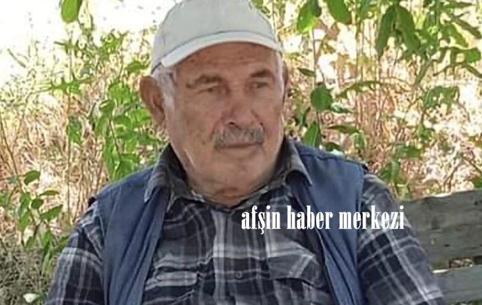 Duran Akbulut vefat etti.