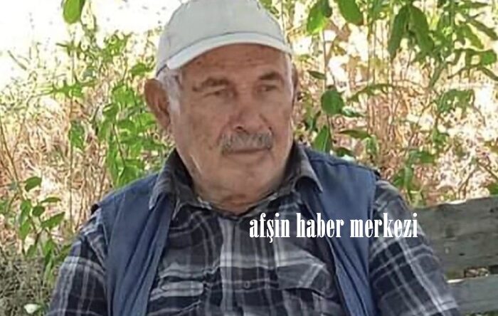 Duran Akbulut vefat etti.