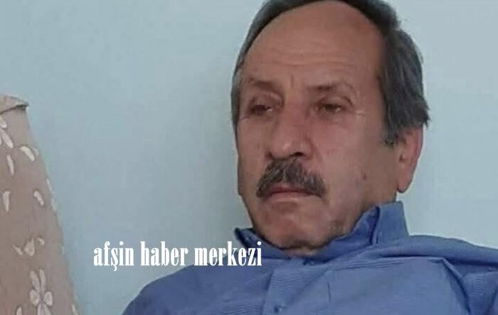 Selahattin Kavak vefat etti.
