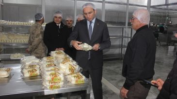 Afşin Markası ELİ MAYALI Peynir, hem ekonomiye hem istihdama katkı sunuyor.