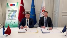 Büyükşehir’den Tarımsal Su Yönetimine Stratejik Yatırım.