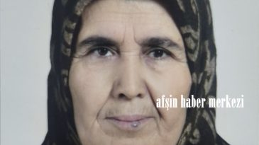 Elif Kıraç vefat etti.