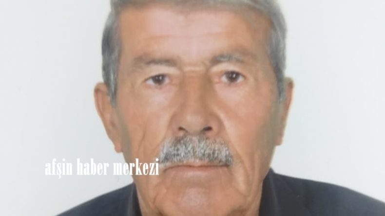 Hasan Peker vefat etti.