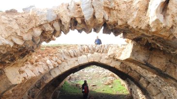 KURUHAN RESTORE EDİLMELİ!