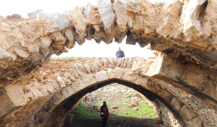 KURUHAN RESTORE EDİLMELİ!