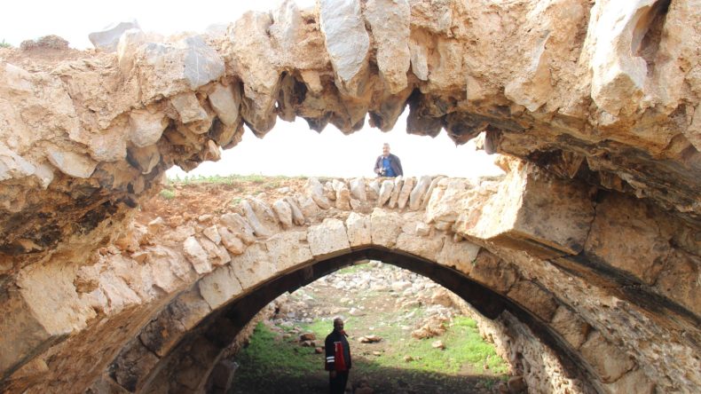 KURUHAN RESTORE EDİLMELİ!