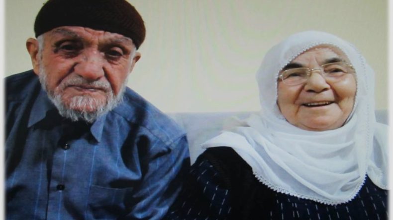 EVLİLİĞİN SIRRI “SABIR”DIR!