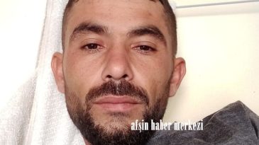 Mikail Benli vefat etti.