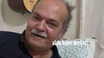 Yahya Kırlangıç vefat etti.