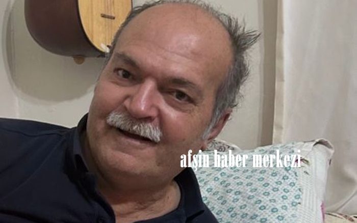 Yahya Kırlangıç vefat etti.