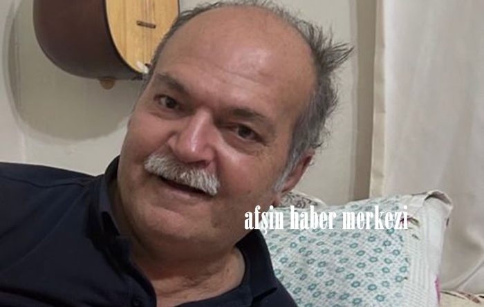 Yahya Kırlangıç vefat etti.