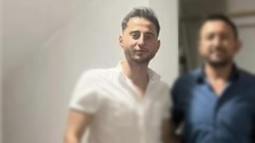 Mustafa Demir vefat etti.