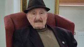 AFŞİN’İN DOĞAN AĞASI DA RAHMETİ RAHMANA KAVUŞTU!.. 