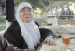 FATMA KALAY  VEFAT ETTİ.