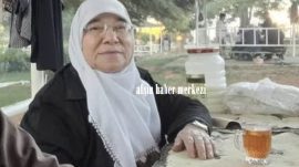 FATMA KALAY  VEFAT ETTİ.