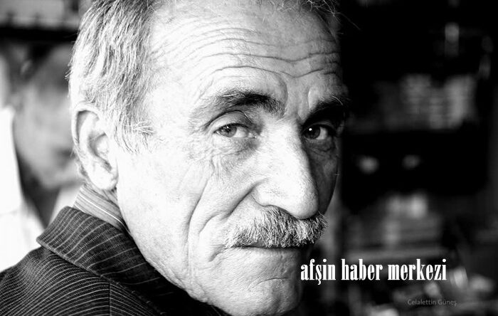 MEHMET EKİZ VEFAT ETTİ.