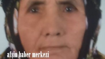 Hatice Ceren vefat etti.