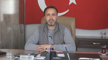 Afşin’de Yıldırım Başaran Yapı Market hizmete başladı.