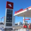 Petrol Ofisi, Afşin’de Özkanlar Akaryakıt ile hizmet vermeye başladı.