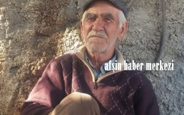 Ömer Gökdoğan vefat etti.