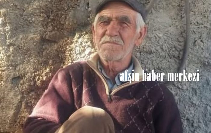 Ömer Gökdoğan vefat etti.