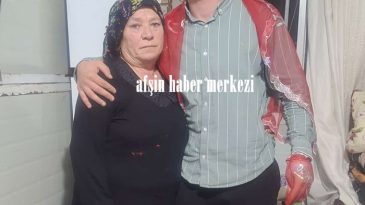 Saliha Kaya vefat etti.