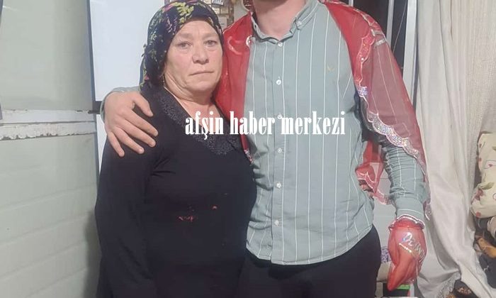 Saliha Kaya vefat etti.