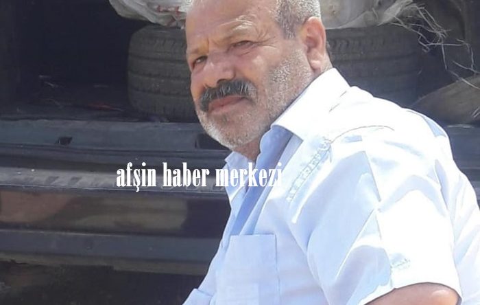 Nuri Özkan vefat etti.