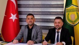 Afşinli Kardeşler, eşsiz destekleriyle MD Grup Osmaniye Sporu ayakta tutuyor.