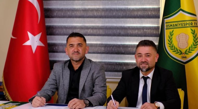 Afşinli Kardeşler, eşsiz destekleriyle MD Grup Osmaniye Sporu ayakta tutuyor.