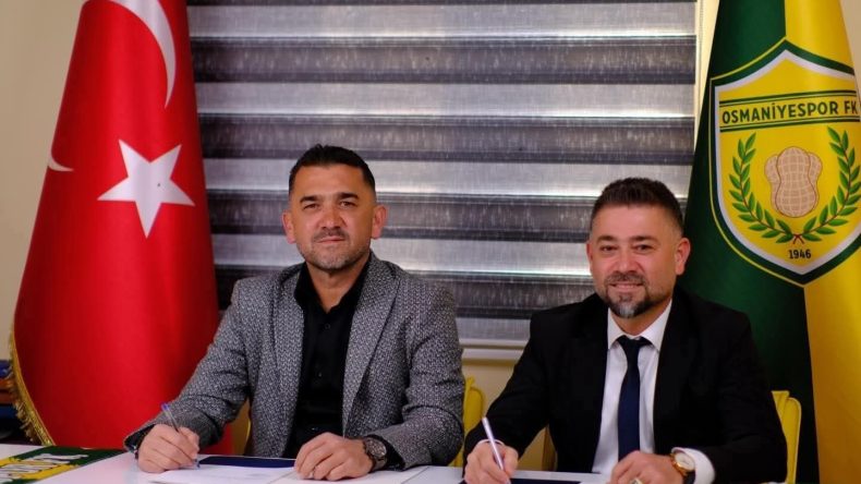 Afşinli Kardeşler, eşsiz destekleriyle MD Grup Osmaniye Sporu ayakta tutuyor.