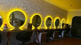 Yön HTC Güzellik Salonu yenilenen yüzü ve size özel fiyatlarla sizleri bekliyor.