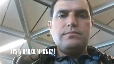 ALİ TÜRKKAHRAMAN VEFAT ETTİ.