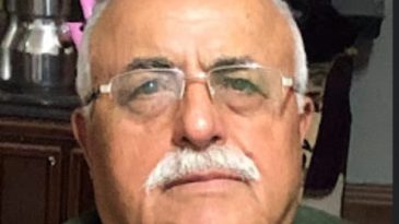 Cuma Kara vefat etti.