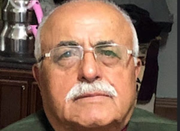 Cuma Kara vefat etti.