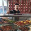 Afşin’de ÇETİN Kebap Evi hizmet vermeye başladı.