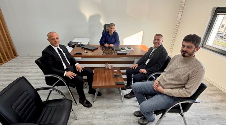 AFŞİN’DE 4 BÜYÜK MAHALLEYE DOĞALGAZ MÜJDESİ