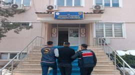 Jandarma, göz açtırmıyor!