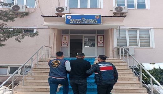 Jandarma, göz açtırmıyor!