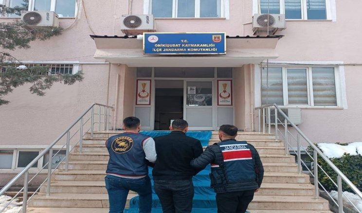 Jandarma, göz açtırmıyor!