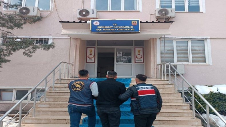 Jandarma, göz açtırmıyor!